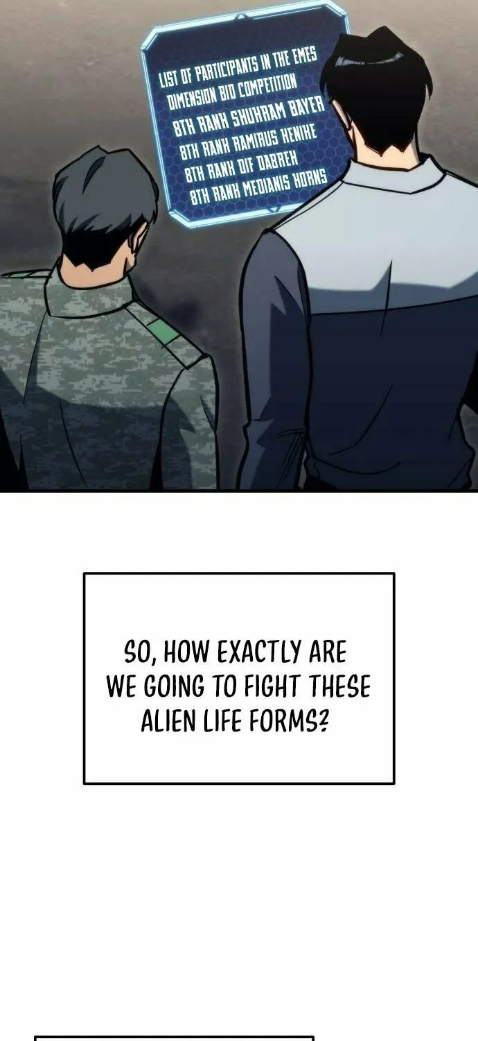 Hiding a Logistics Center in the Apocalypse Chapter 30 page 9 - 
