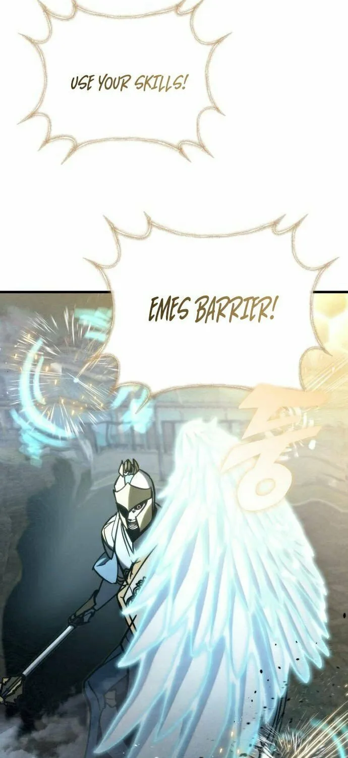Hiding a Logistics Center in the Apocalypse Chapter 30 page 83 - 