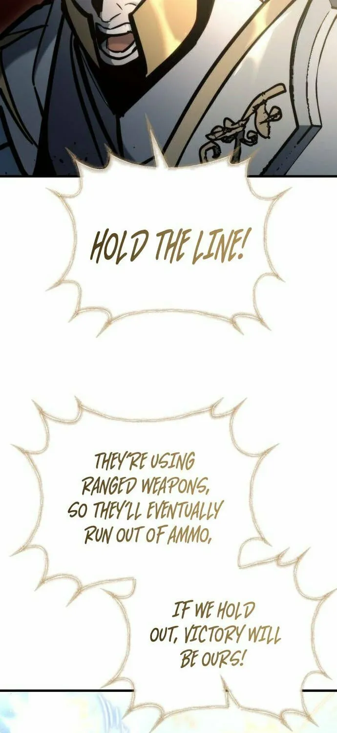 Hiding a Logistics Center in the Apocalypse Chapter 30 page 85 - 