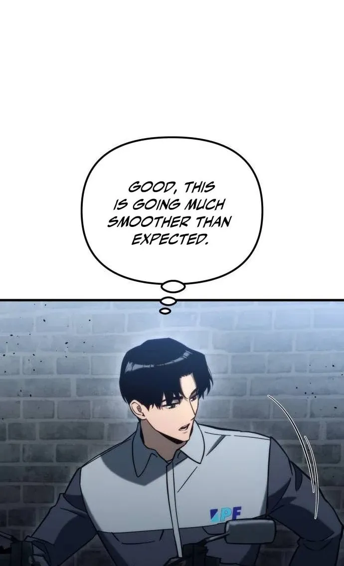 Hiding a Logistics Center in the Apocalypse Chapter 30 page 90 - 