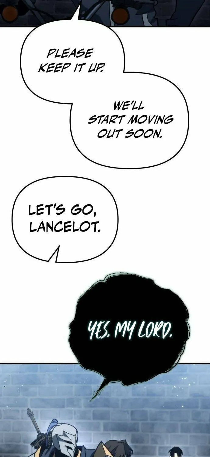 Hiding a Logistics Center in the Apocalypse Chapter 30 page 91 - 