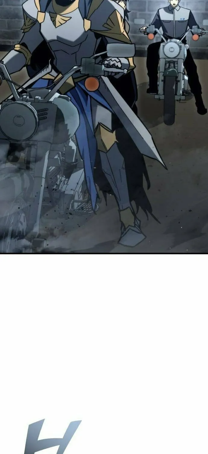 Hiding a Logistics Center in the Apocalypse Chapter 30 page 92 - 
