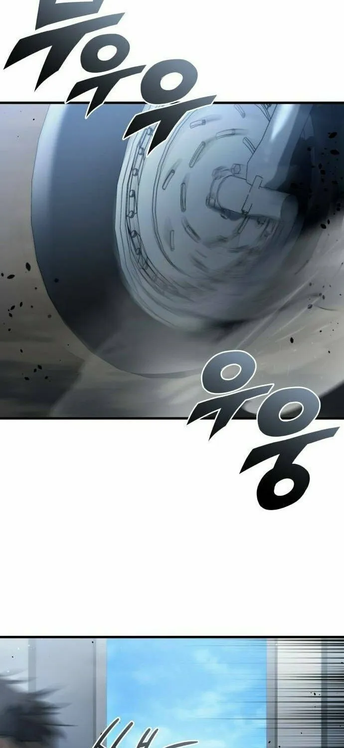 Hiding a Logistics Center in the Apocalypse Chapter 30 page 93 - 