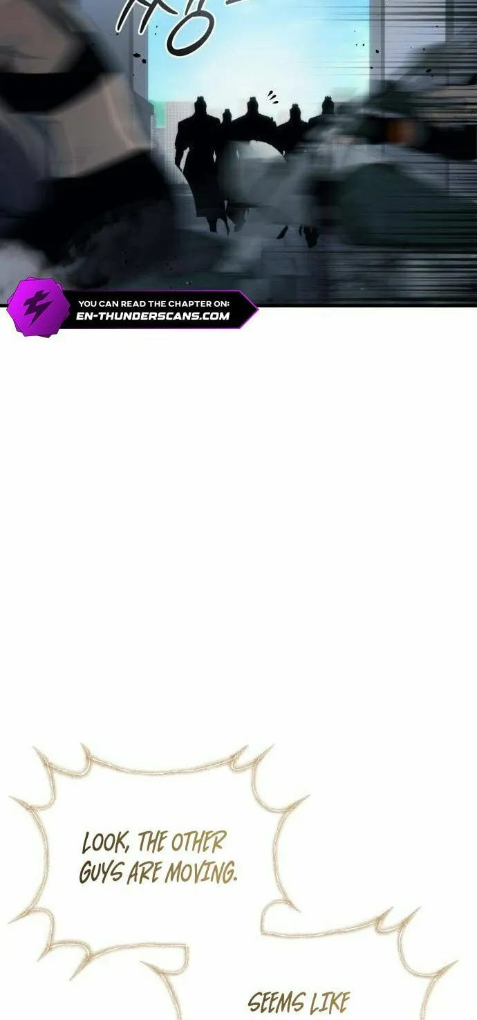 Hiding a Logistics Center in the Apocalypse Chapter 30 page 94 - 