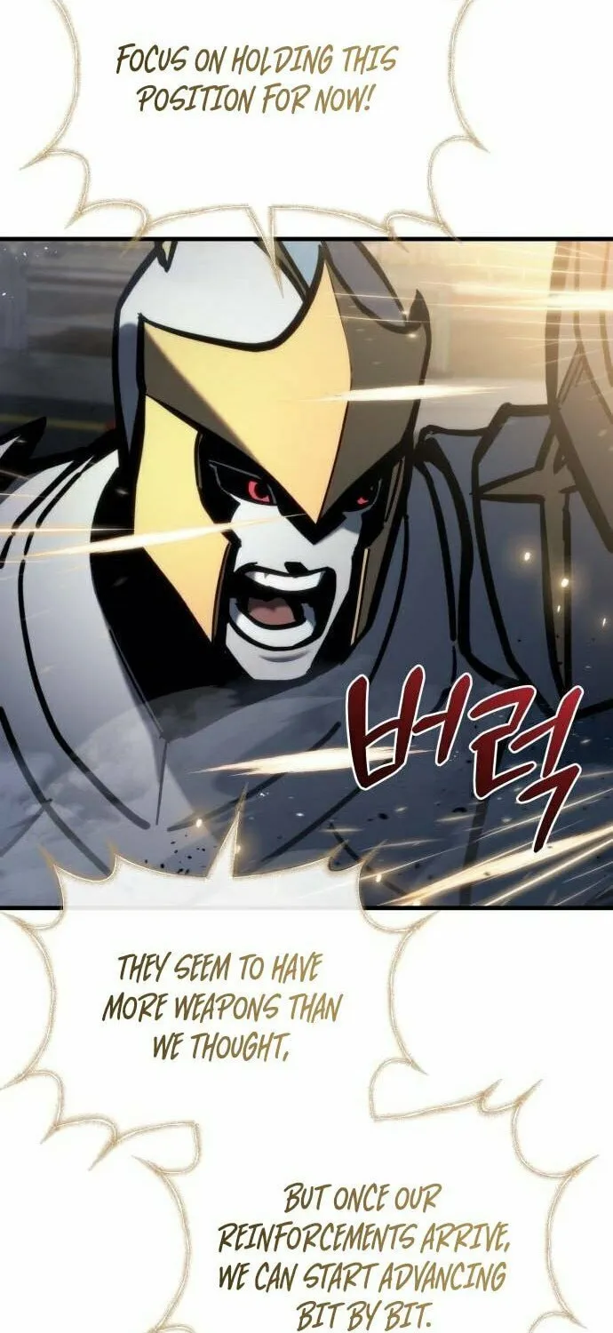 Hiding a Logistics Center in the Apocalypse Chapter 30 page 96 - 