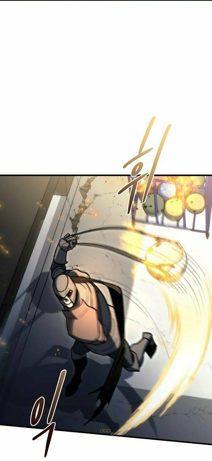 Hiding a Logistics Center in the Apocalypse Chapter 30 page 98 - 