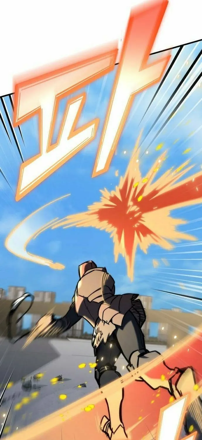 Hiding a Logistics Center in the Apocalypse Chapter 30 page 100 - 