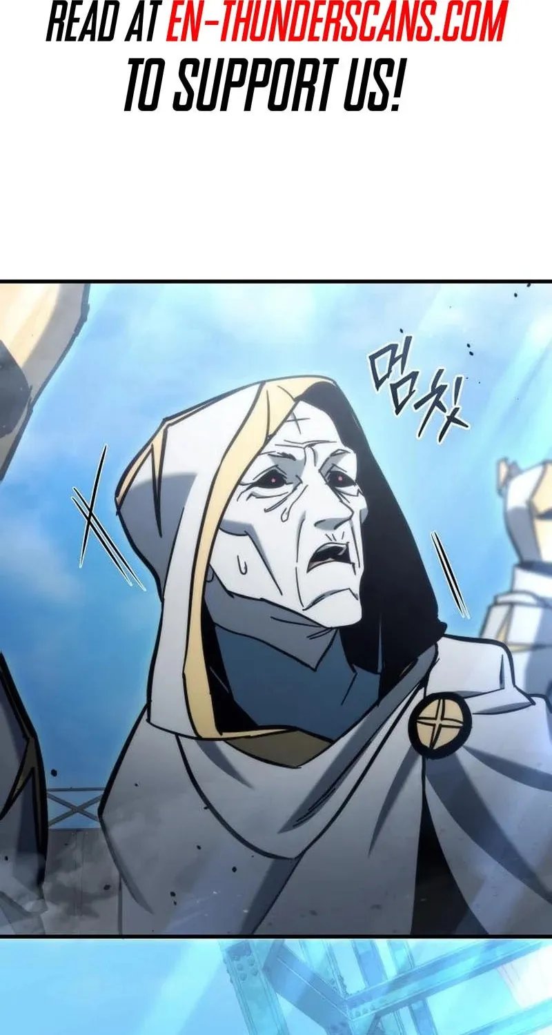Hiding a Logistics Center in the Apocalypse Chapter 31 page 2 - 