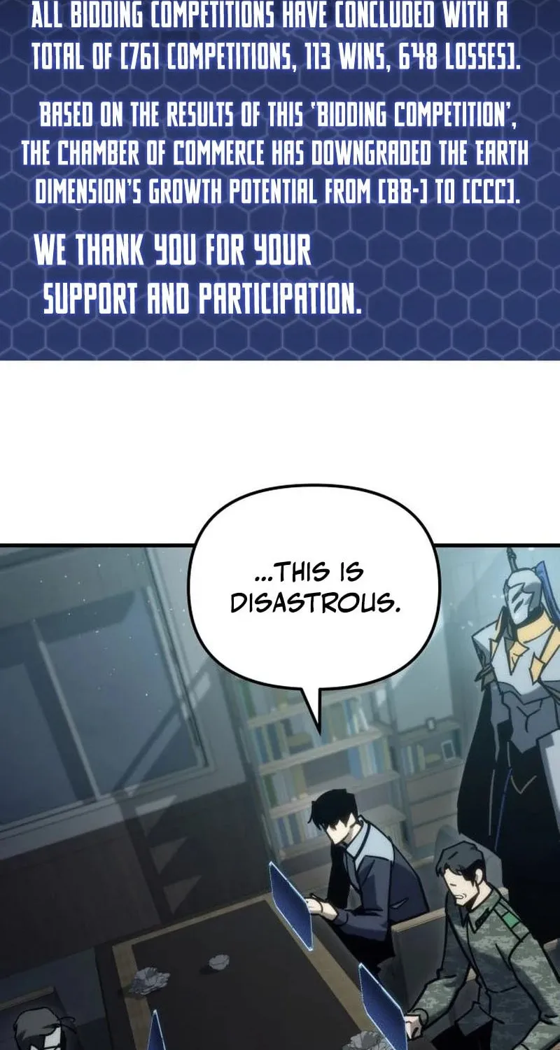 Hiding a Logistics Center in the Apocalypse Chapter 31 page 103 - 