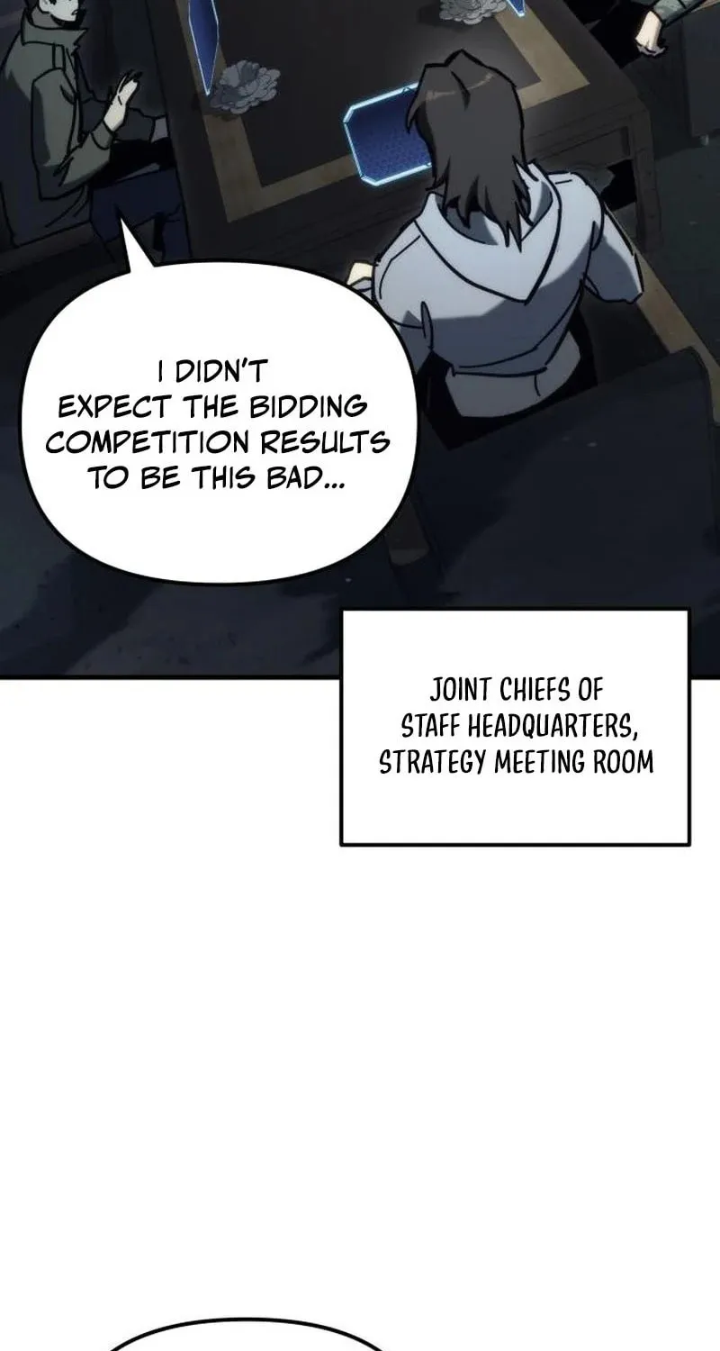 Hiding a Logistics Center in the Apocalypse Chapter 31 page 104 - 