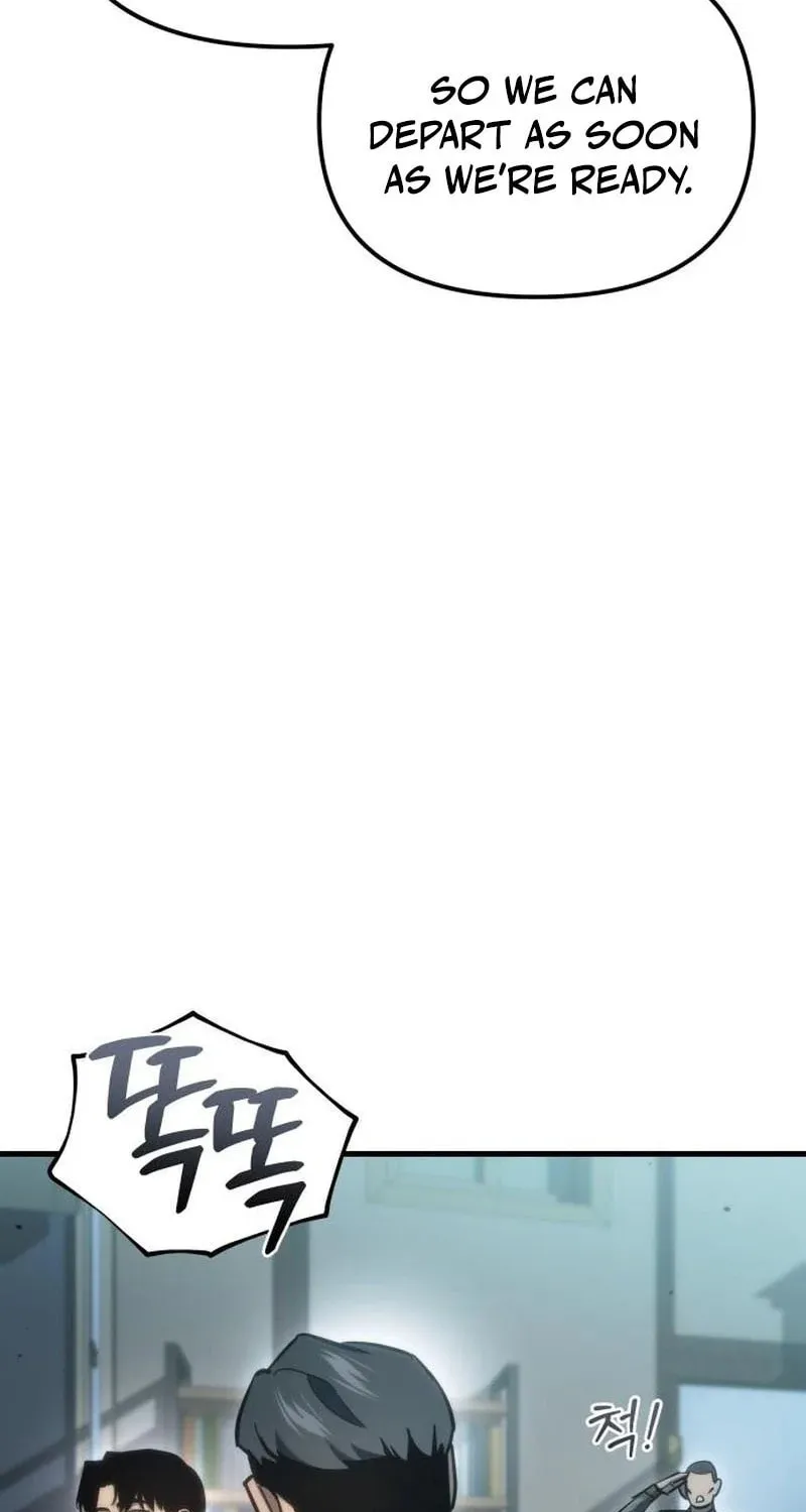 Hiding a Logistics Center in the Apocalypse Chapter 31 page 108 - 