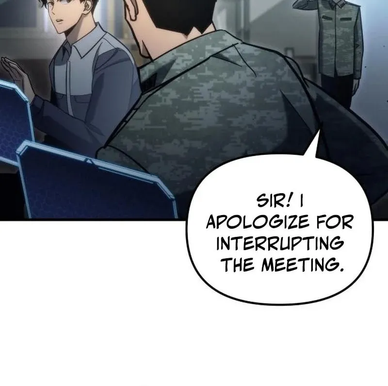 Hiding a Logistics Center in the Apocalypse Chapter 31 page 109 - 
