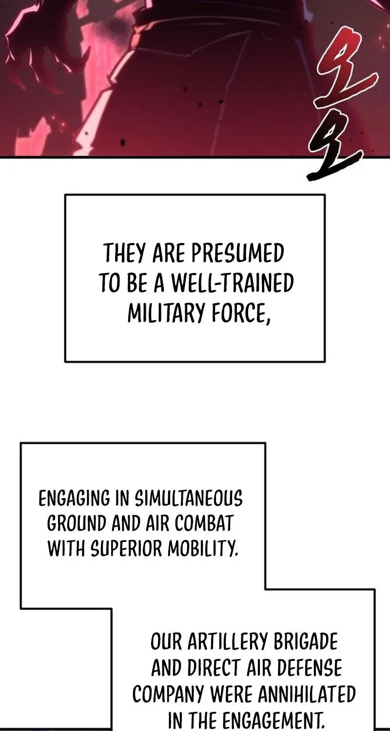 Hiding a Logistics Center in the Apocalypse Chapter 31 page 115 - 