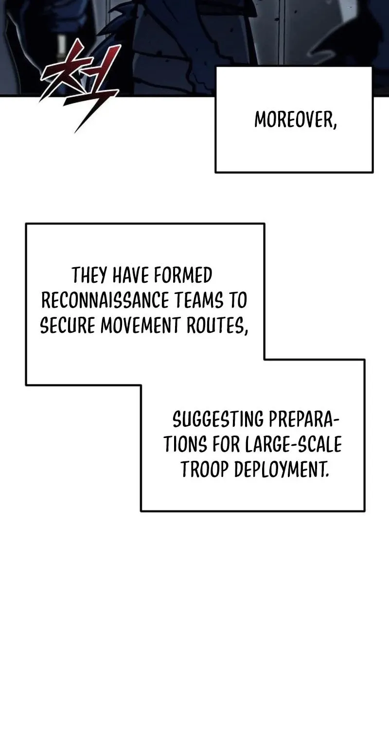 Hiding a Logistics Center in the Apocalypse Chapter 31 page 119 - 