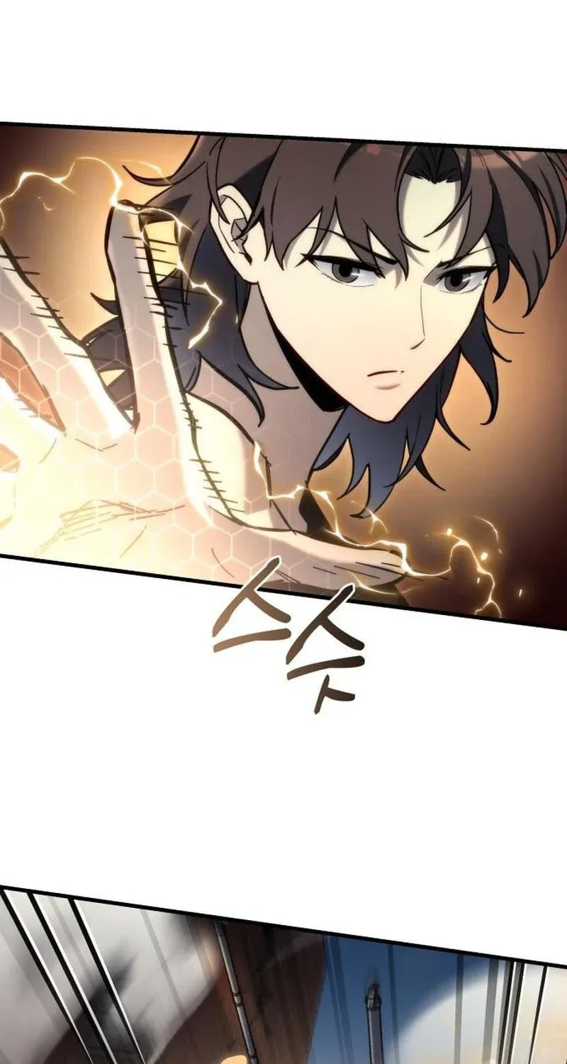 Hiding a Logistics Center in the Apocalypse Chapter 31 page 13 - 