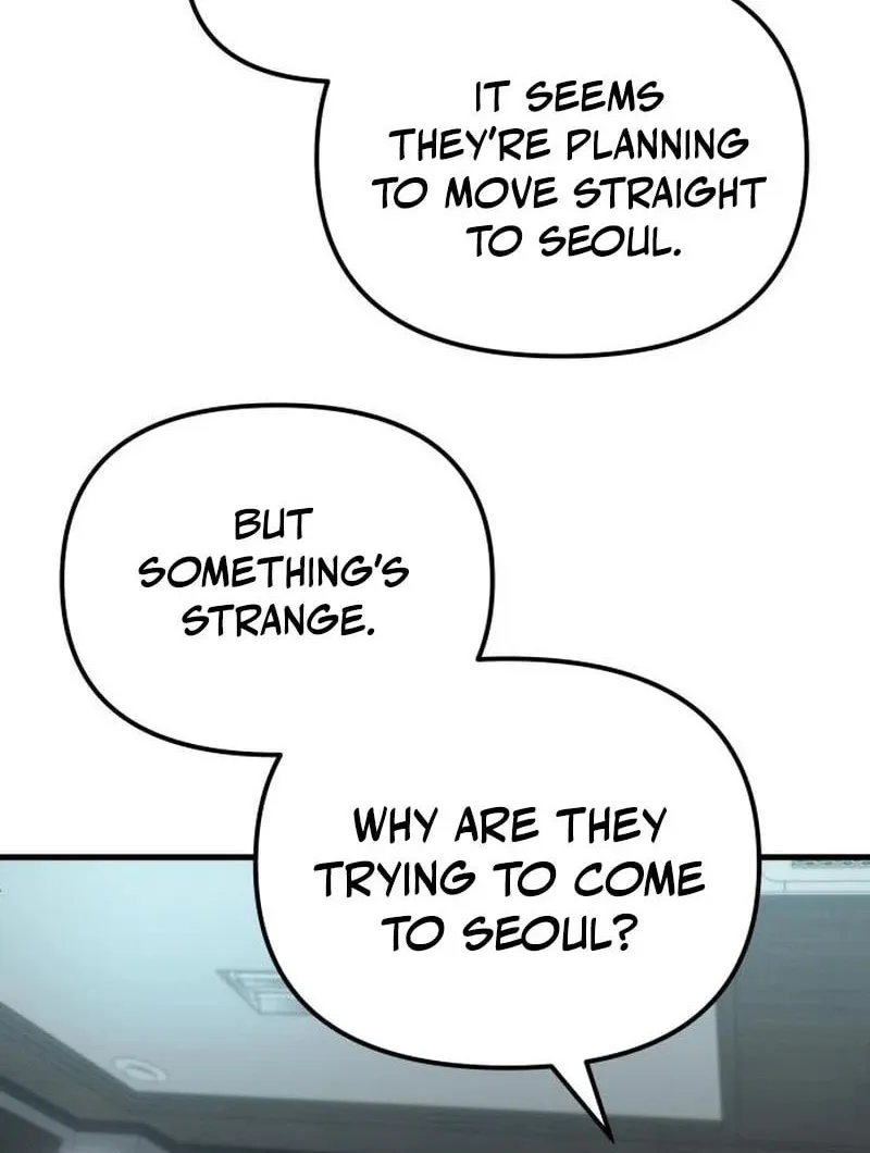 Hiding a Logistics Center in the Apocalypse Chapter 31 page 121 - 