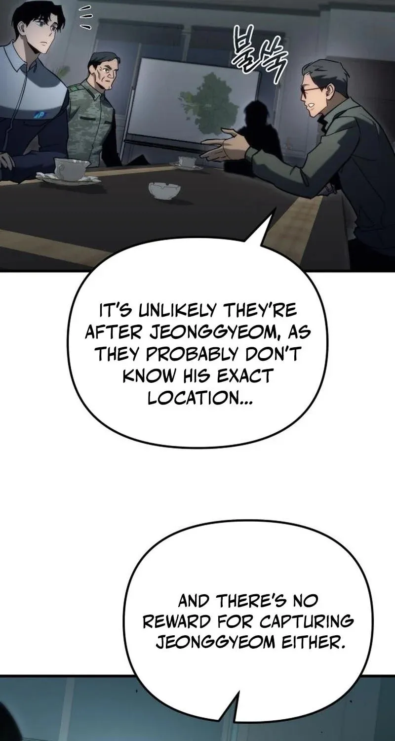 Hiding a Logistics Center in the Apocalypse Chapter 31 page 122 - 
