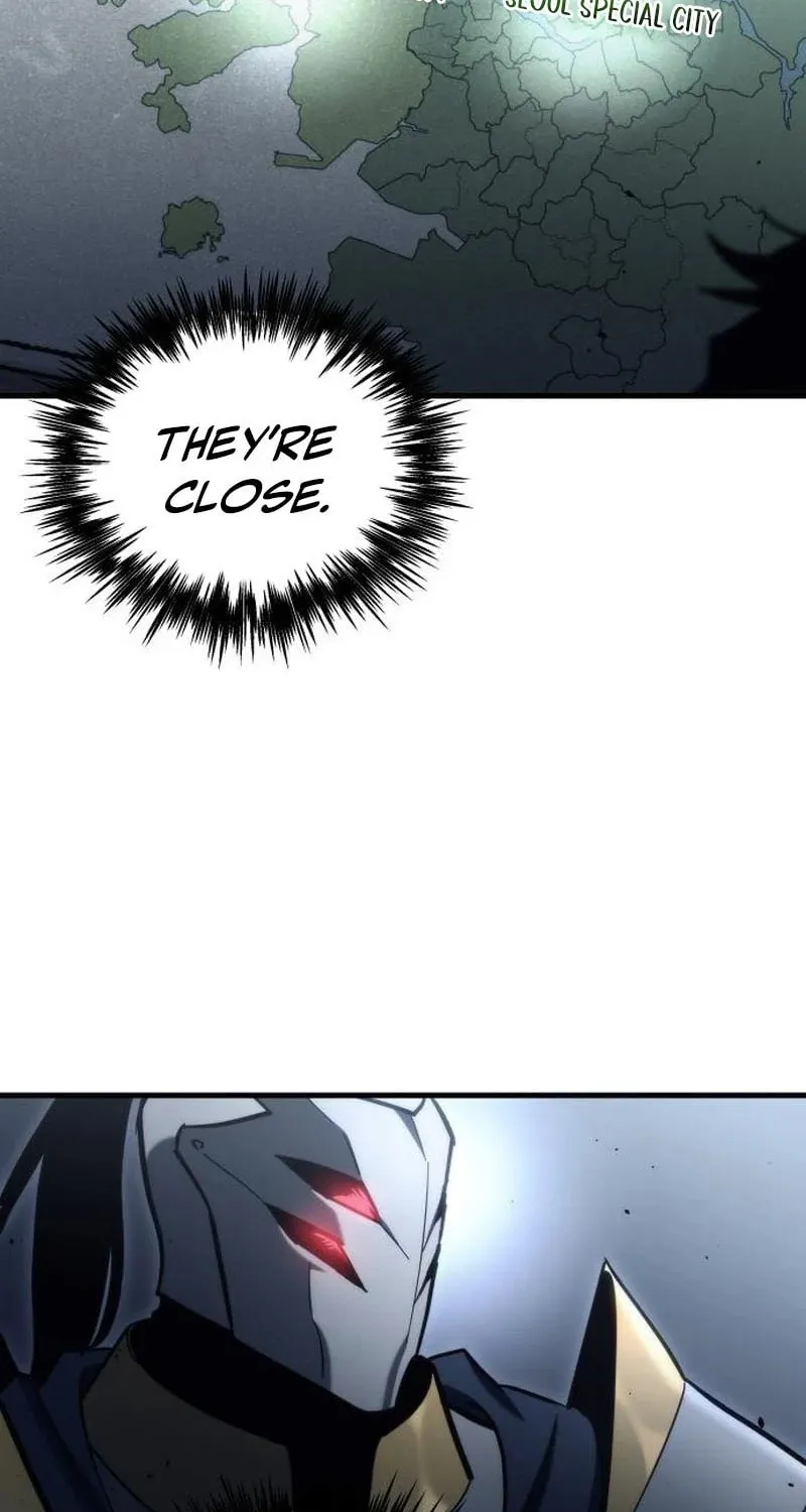 Hiding a Logistics Center in the Apocalypse Chapter 31 page 124 - 