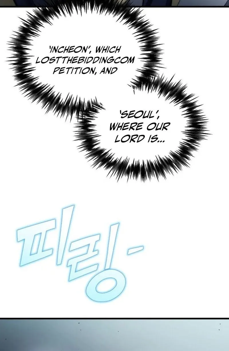 Hiding a Logistics Center in the Apocalypse Chapter 31 page 125 - 
