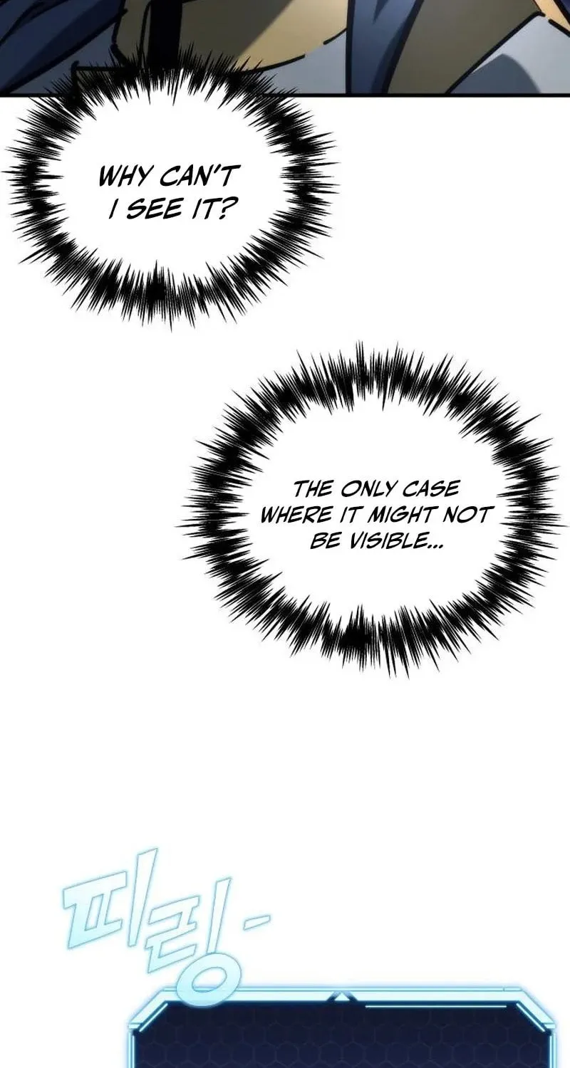 Hiding a Logistics Center in the Apocalypse Chapter 31 page 131 - 