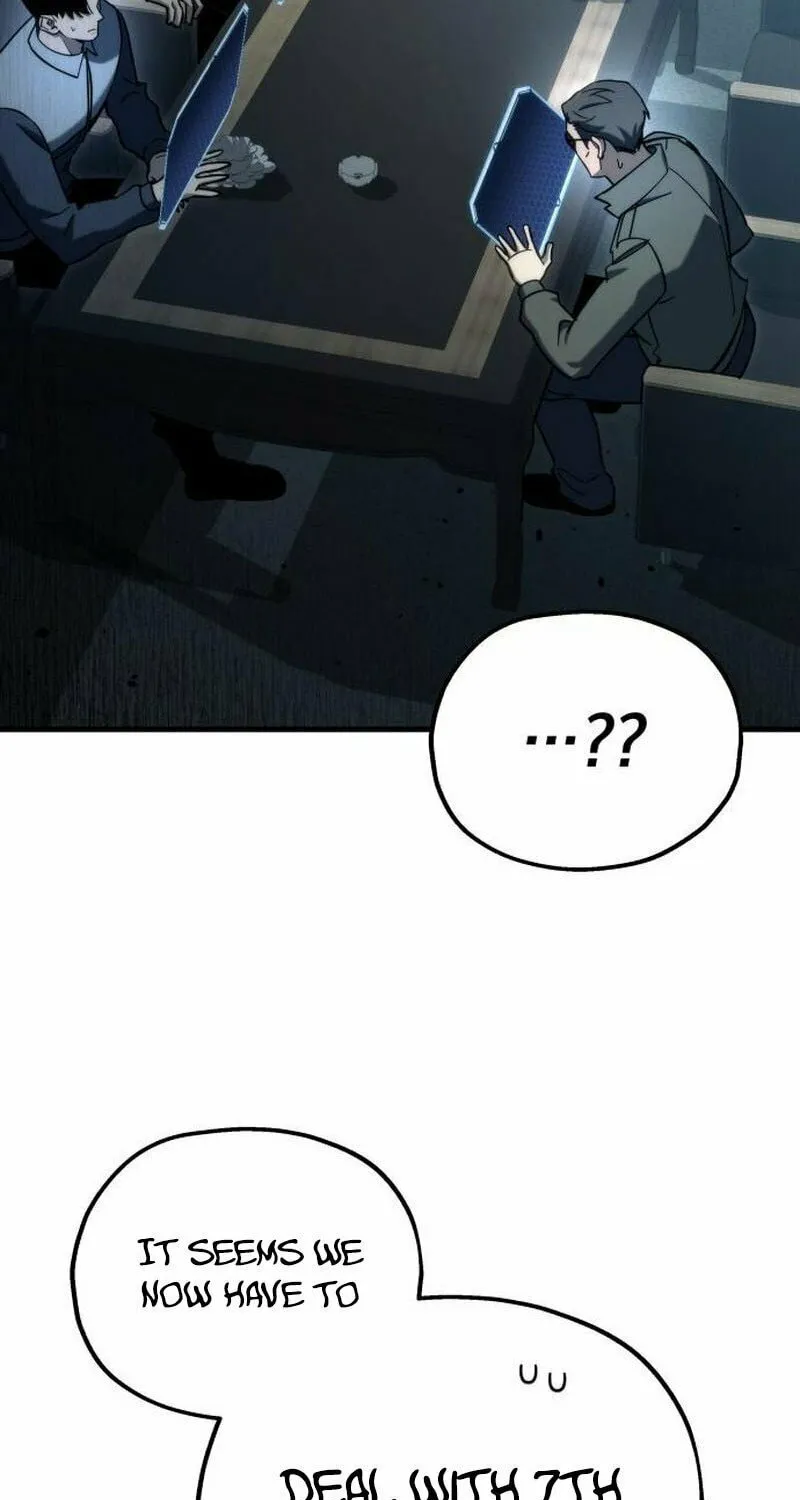 Hiding a Logistics Center in the Apocalypse Chapter 31 page 136 - 