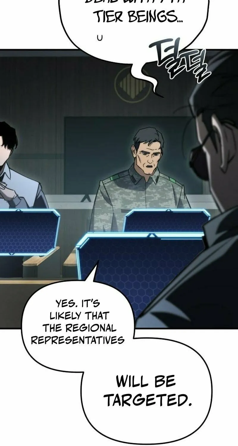 Hiding a Logistics Center in the Apocalypse Chapter 31 page 137 - 