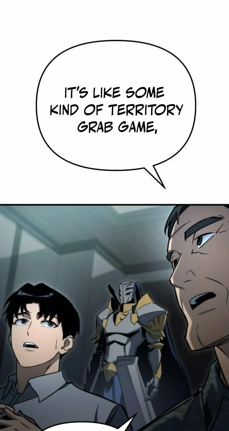 Hiding a Logistics Center in the Apocalypse Chapter 31 page 138 - 