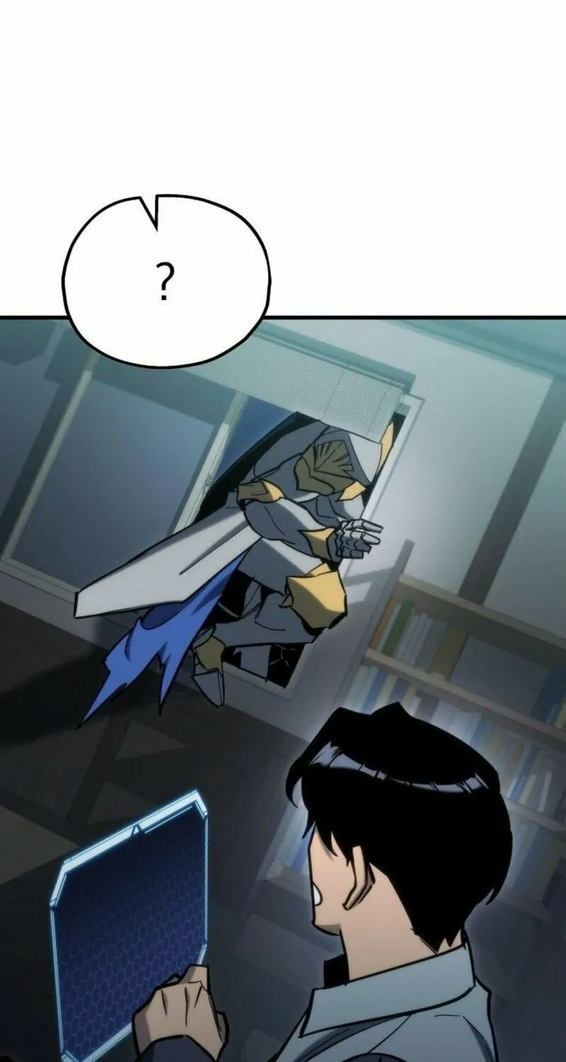 Hiding a Logistics Center in the Apocalypse Chapter 31 page 142 - 
