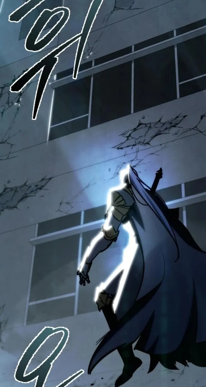 Hiding a Logistics Center in the Apocalypse Chapter 31 page 147 - 