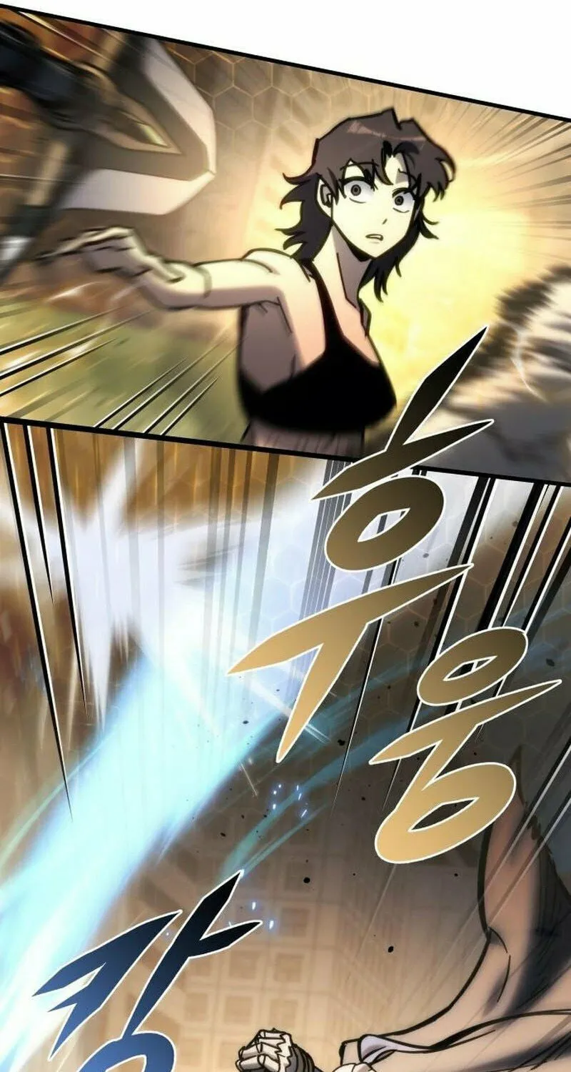 Hiding a Logistics Center in the Apocalypse Chapter 31 page 17 - 