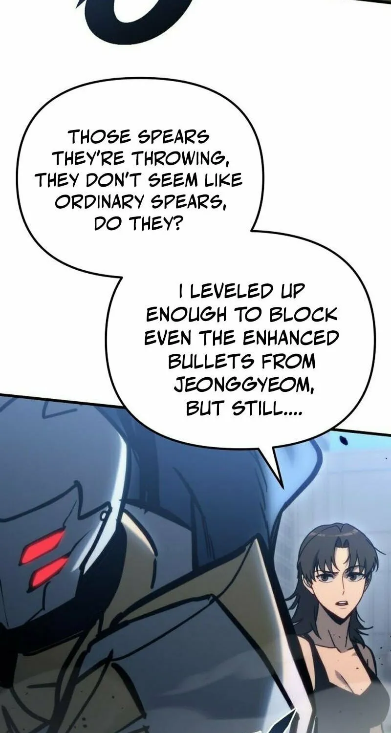 Hiding a Logistics Center in the Apocalypse Chapter 31 page 19 - 
