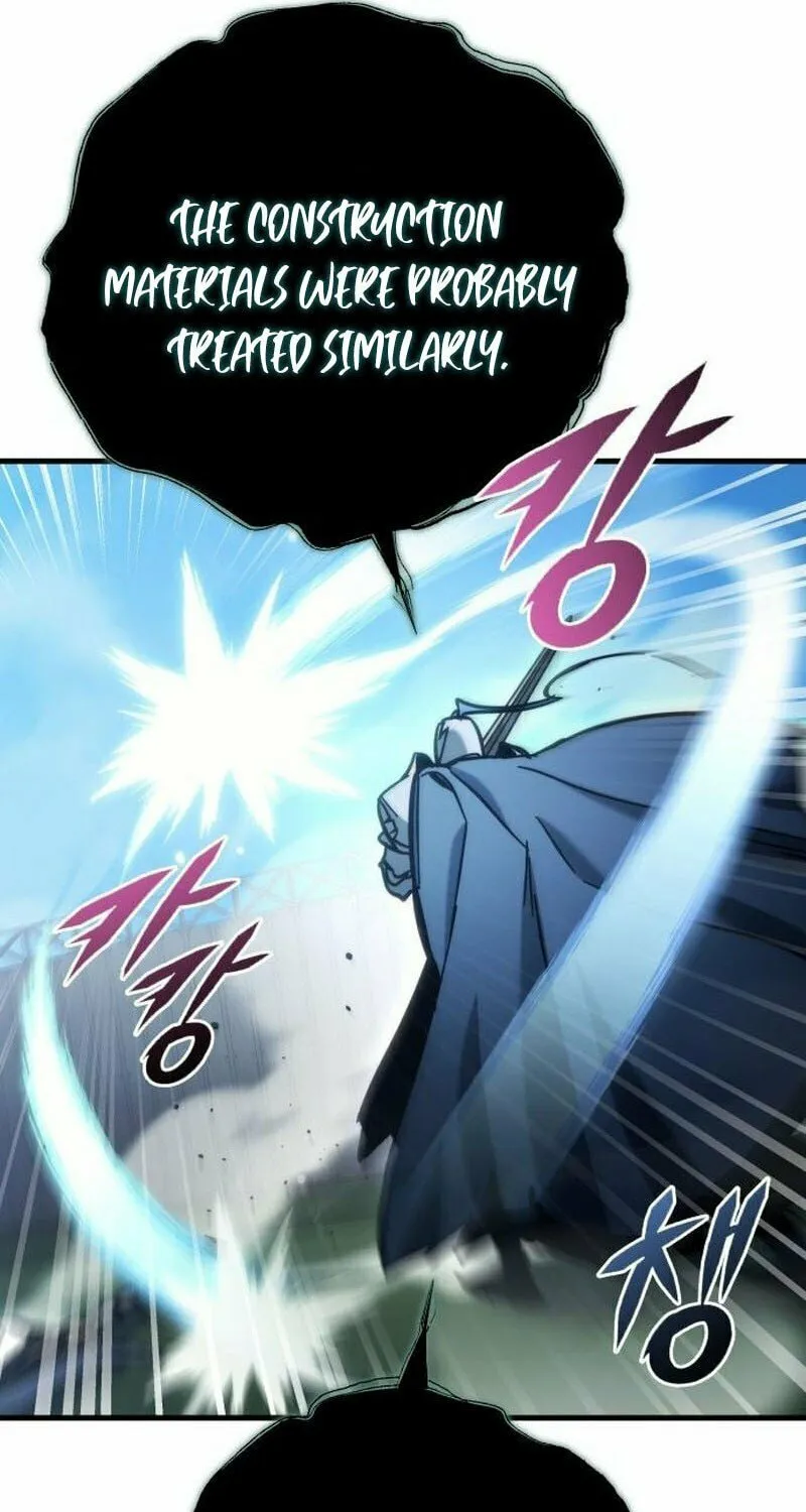 Hiding a Logistics Center in the Apocalypse Chapter 31 page 25 - 