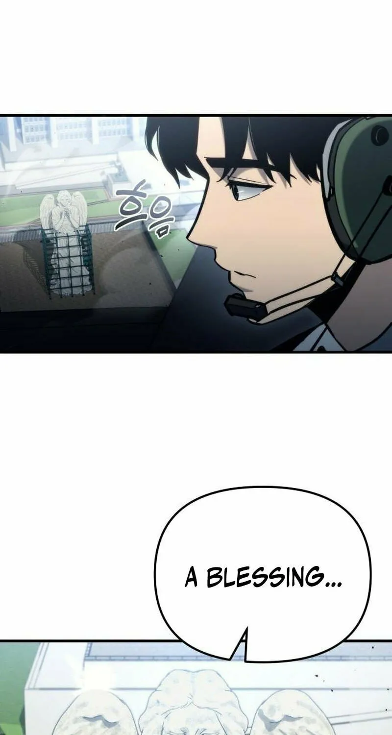 Hiding a Logistics Center in the Apocalypse Chapter 31 page 35 - 
