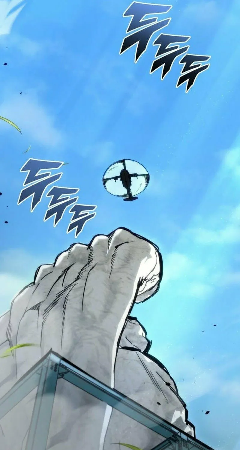 Hiding a Logistics Center in the Apocalypse Chapter 31 page 37 - 