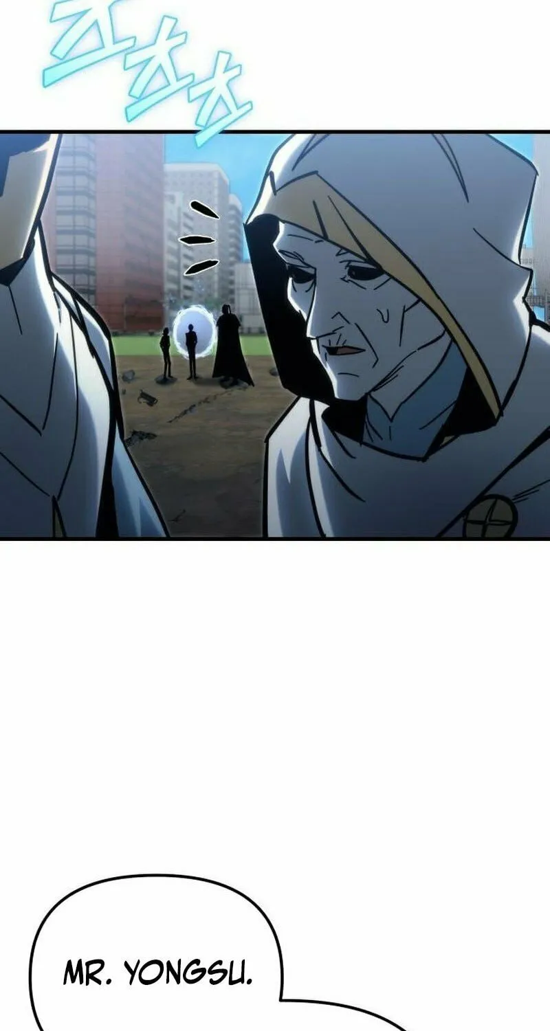 Hiding a Logistics Center in the Apocalypse Chapter 31 page 5 - 