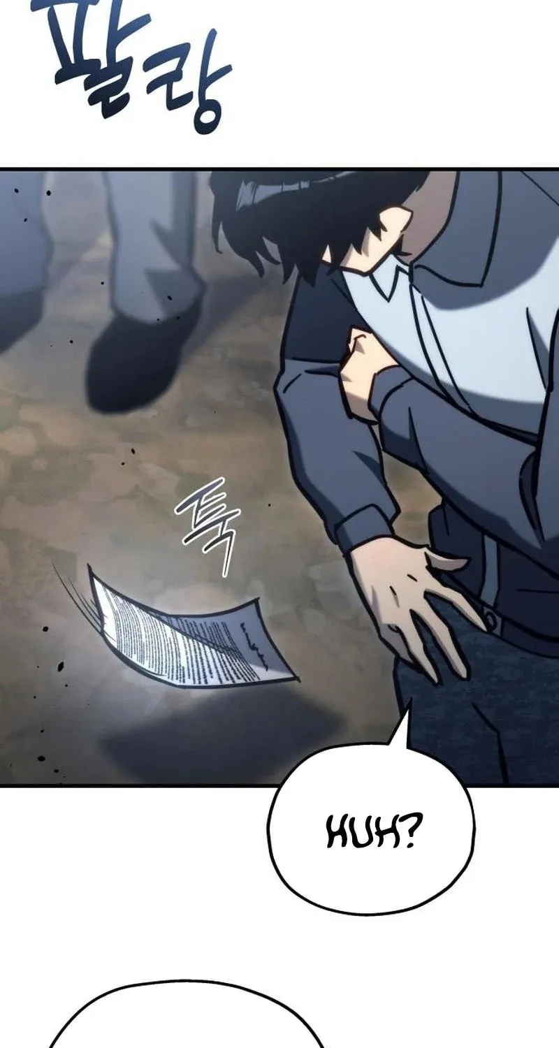Hiding a Logistics Center in the Apocalypse Chapter 31 page 55 - 