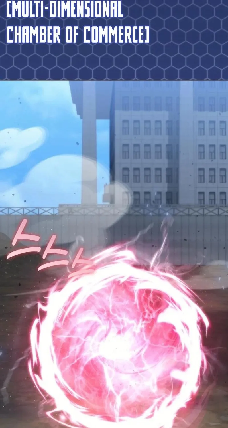 Hiding a Logistics Center in the Apocalypse Chapter 31 page 58 - 