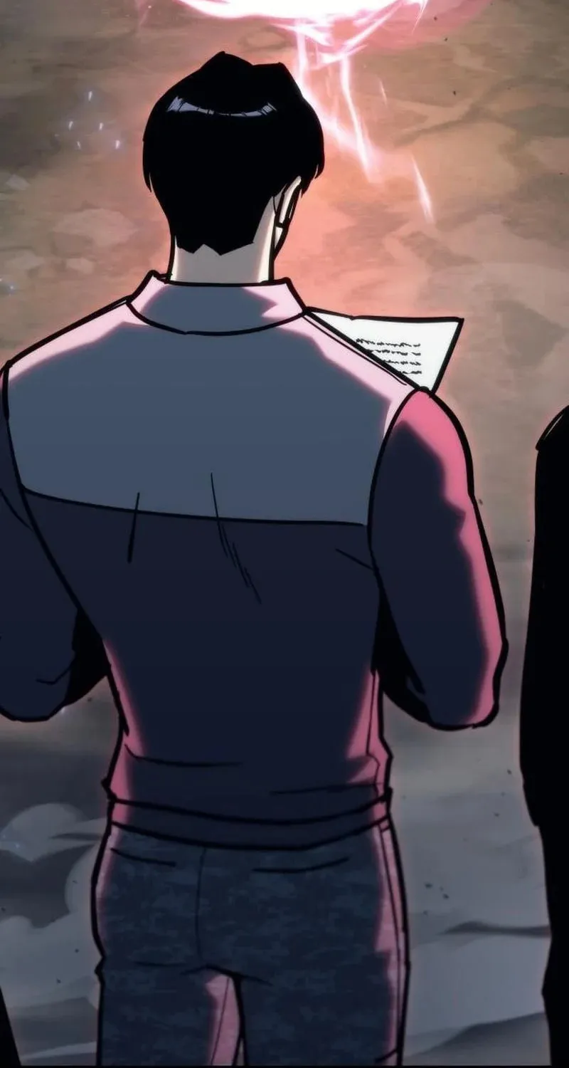 Hiding a Logistics Center in the Apocalypse Chapter 31 page 59 - 