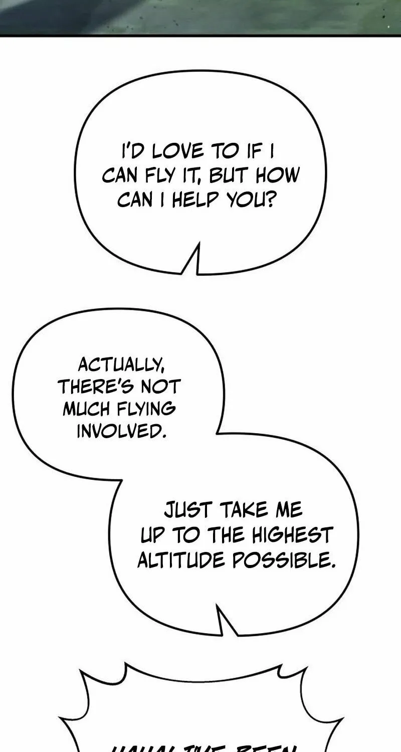 Hiding a Logistics Center in the Apocalypse Chapter 31 page 7 - 