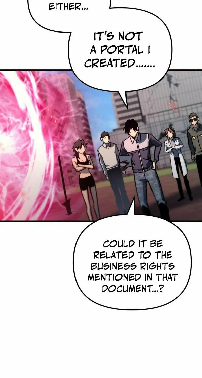 Hiding a Logistics Center in the Apocalypse Chapter 31 page 62 - 