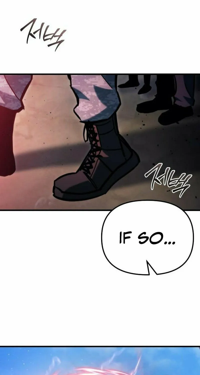 Hiding a Logistics Center in the Apocalypse Chapter 31 page 63 - 