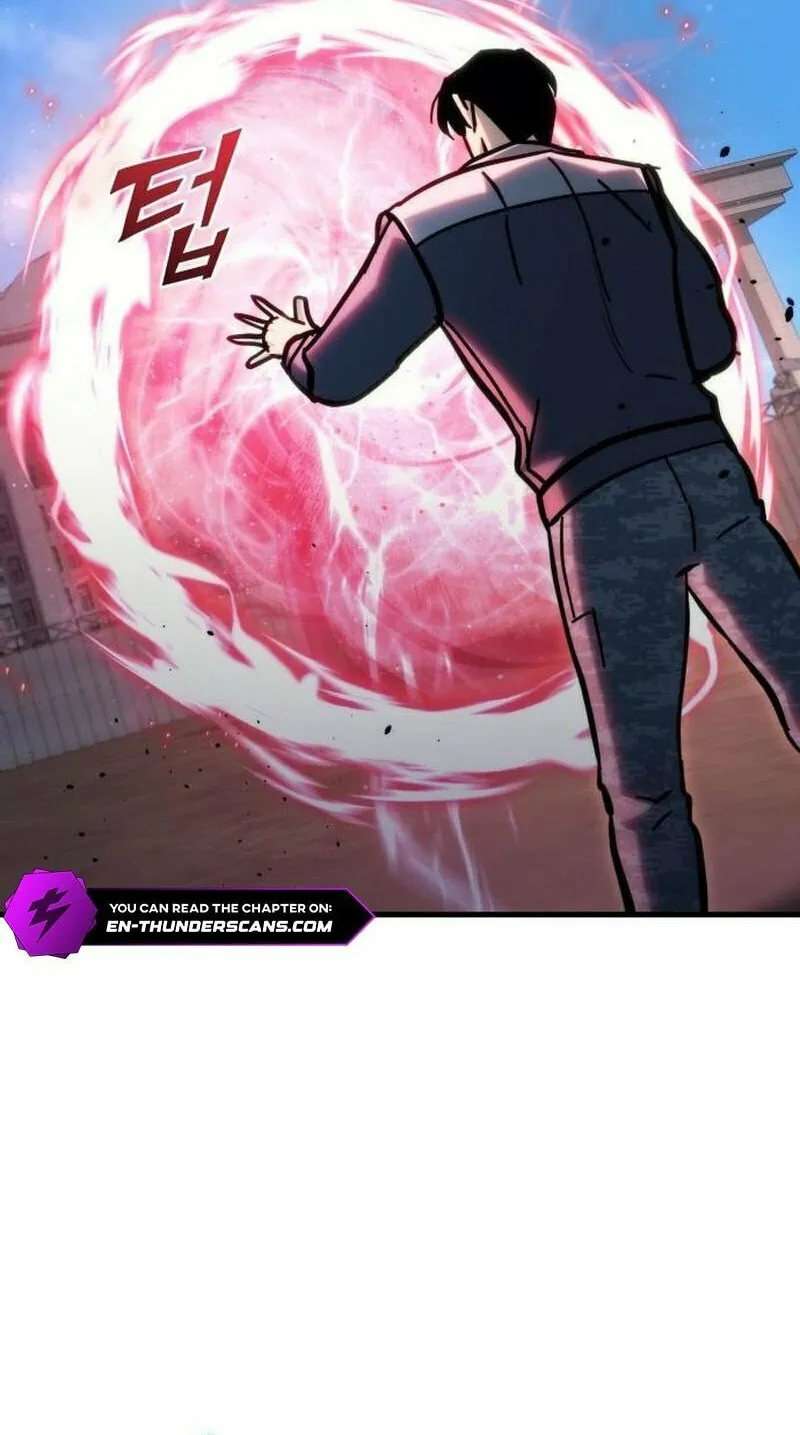 Hiding a Logistics Center in the Apocalypse Chapter 31 page 64 - 