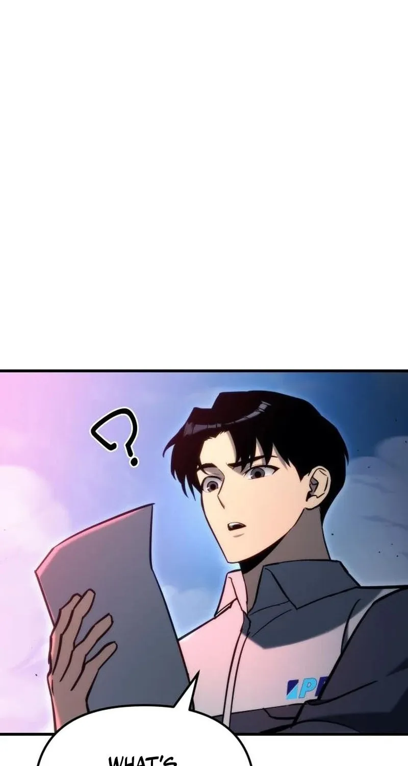 Hiding a Logistics Center in the Apocalypse Chapter 31 page 66 - 