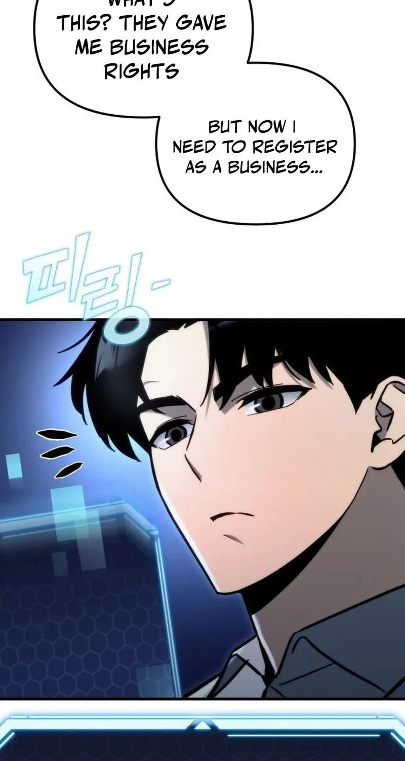 Hiding a Logistics Center in the Apocalypse Chapter 31 page 67 - 