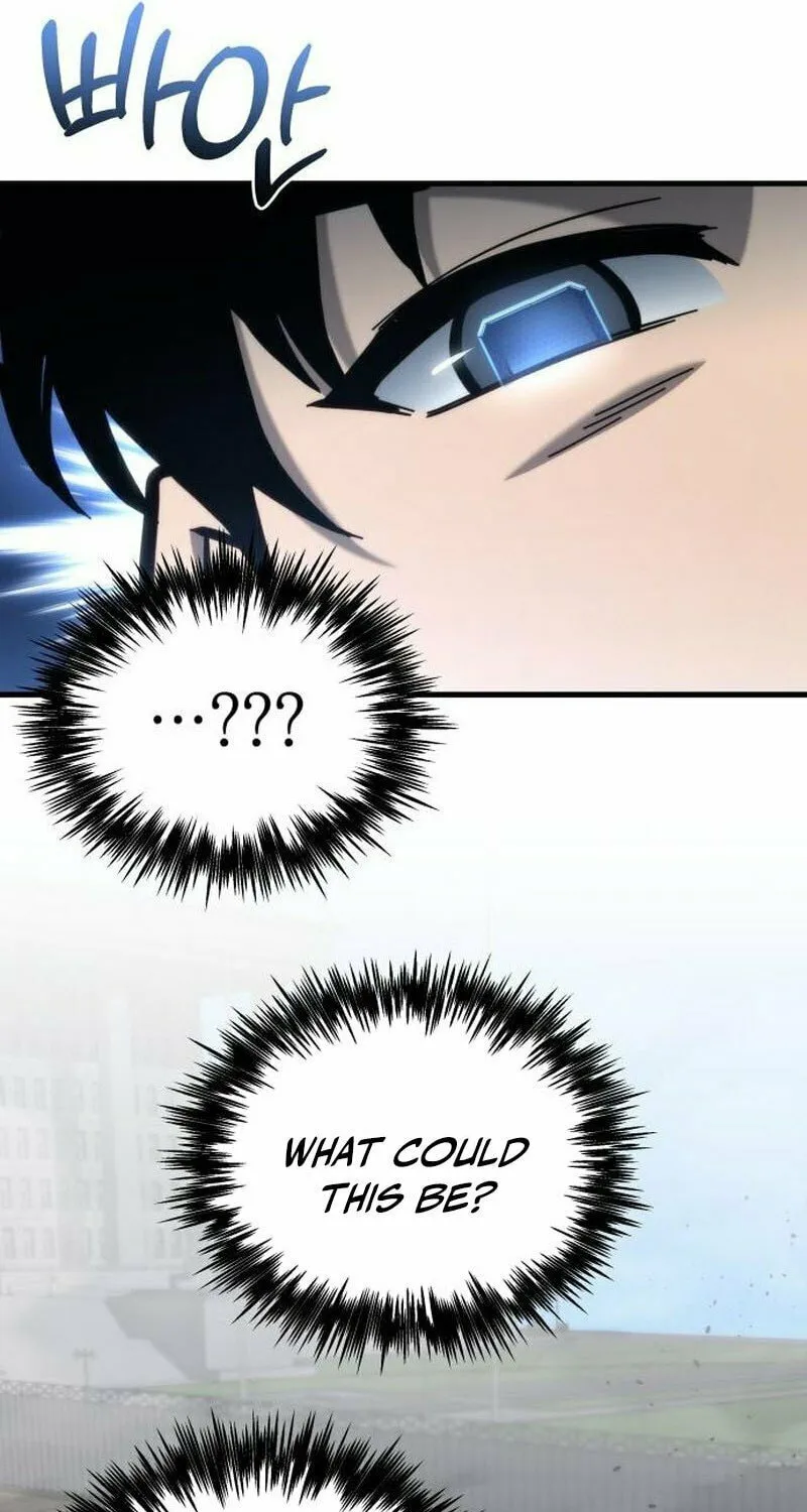 Hiding a Logistics Center in the Apocalypse Chapter 31 page 69 - 