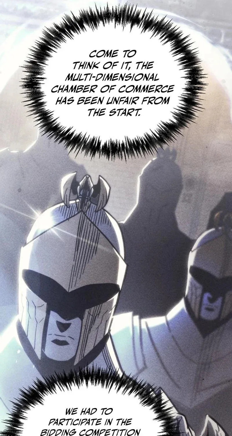 Hiding a Logistics Center in the Apocalypse Chapter 31 page 76 - 