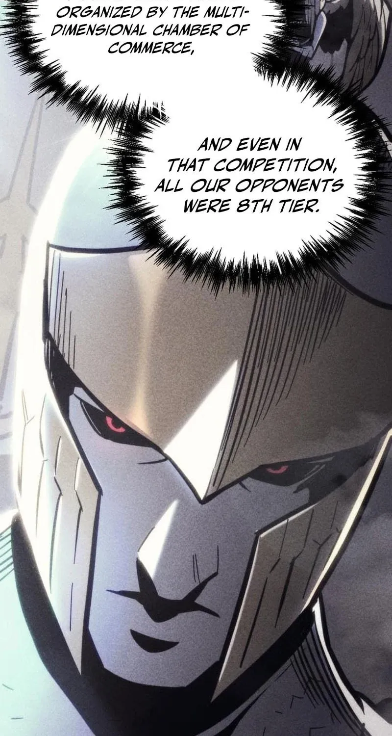 Hiding a Logistics Center in the Apocalypse Chapter 31 page 77 - 