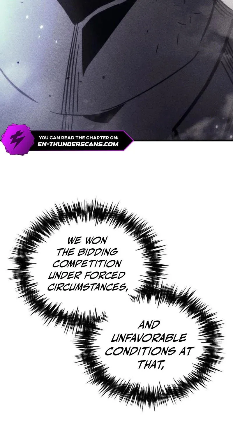 Hiding a Logistics Center in the Apocalypse Chapter 31 page 78 - 