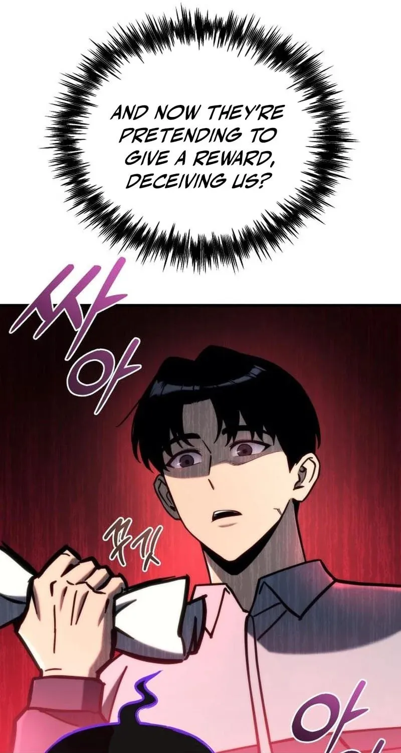 Hiding a Logistics Center in the Apocalypse Chapter 31 page 79 - 
