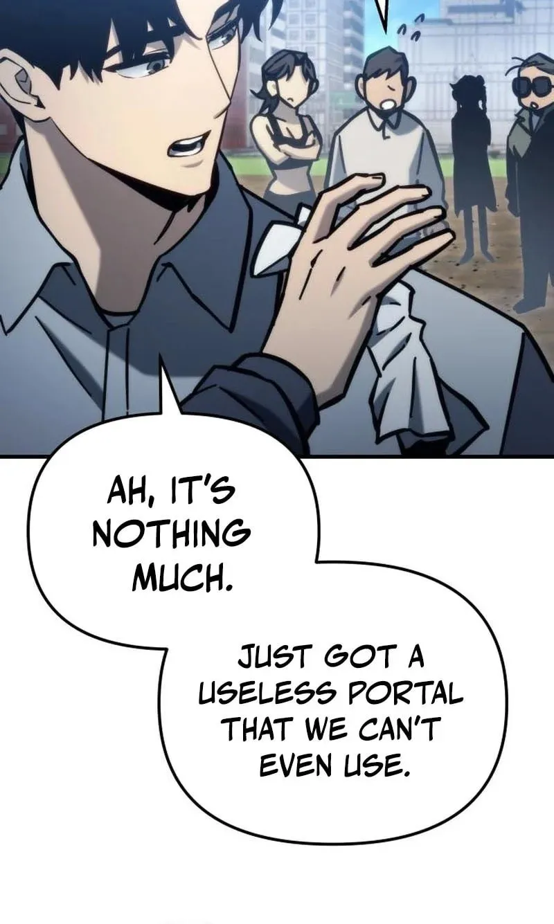 Hiding a Logistics Center in the Apocalypse Chapter 31 page 81 - 
